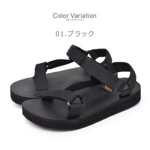 テバ サンダル メンズ ミッド ユニバーサル ...の詳細画像1