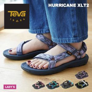 テバ サンダル レディース Hurricane XLT 2 TEVA 1019390Y ピンク グリーン 緑 シューズ 靴 ストラップサンダル ビーチサンダル 爆買