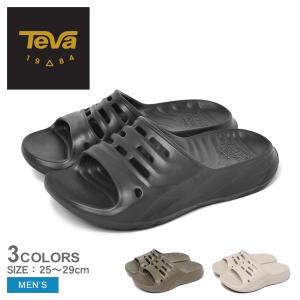 テバ サンダル メンズ アプレトレイル フリップ TEVA 1164651 カーキグリーン ベージュ 靴 シューズ テヴァ アウトドア スポサン 爆買