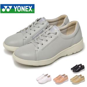 ヨネックス ウォーキングシューズ レディース パワークッション