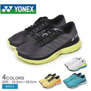 ヨネックス ランニングシューズ メンズ セーフラン 100X メン YONEX SHR100XM ジム｜z-sports