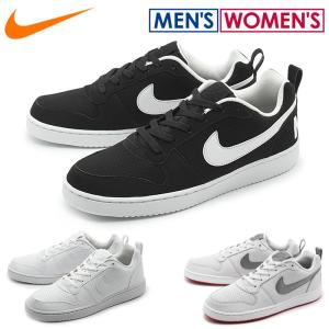 ナイキ NIKE スニーカー コート バーロウ LOW SL メンズ レディース