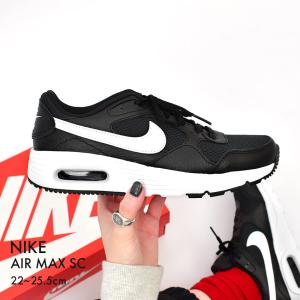 ナイキ スニーカー レディース エアマックス SC NIKE