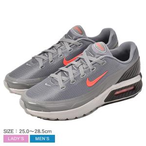 ナイキエアーマックス‼️値引き希望のコメントください‼️未使用 に近い‼️ NIKE（ナイキ） メンズ スニーカー エアマックス ビア AIR MAX BIA