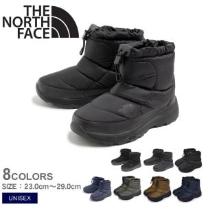 ザ ノースフェイス ウィンターブーツ ユニセックス