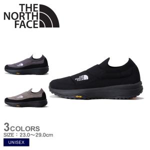 ザ ノース フェイス シューズ ユニセックス シェルター
