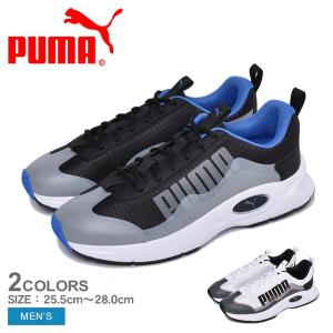 PUMA（プーマ） スニーカー メンズ レディース V コート PUMA 402486