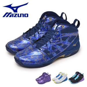 ミズノ フィットネスシューズ レディース ウェーブ