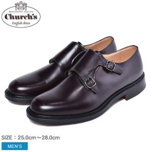 Church's（チャーチ） ブーツ メンズ コールポート 2 CHURCH'S ETC199