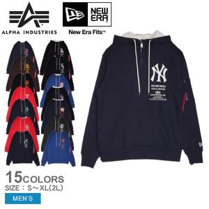 ALPHA INDUSTRIES アルファ シェルパーカー新品KHK Alpha Industries（アルファ・インダストリーズ） アルファ