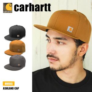 CARHARTT カーハート キャップ アッシュランド キャップ ASHLAND CAP RN14806 101604｜z-sports