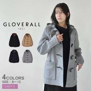 Gloverall（グローバーオール） ダッフルコート エリザダッフル ELIZA