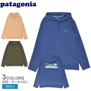 patagonia（パタゴニア） 爆買 パーカー Men's Home Water Trout