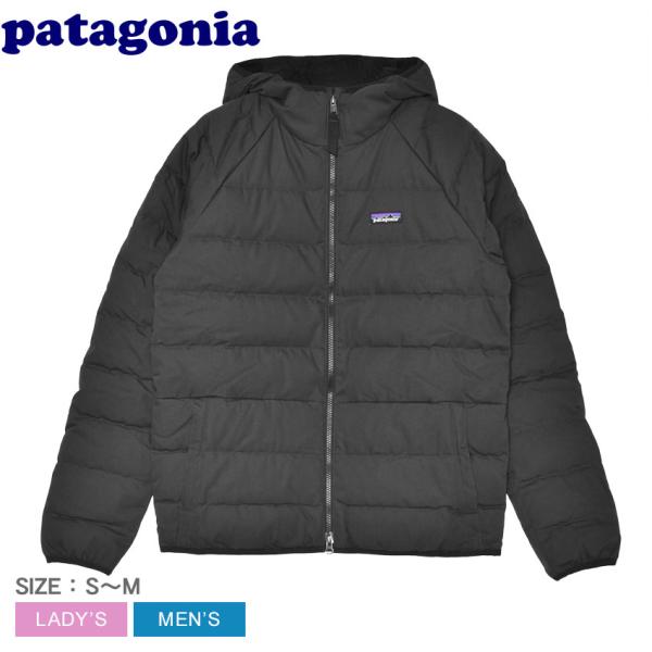 パタゴニア アウター メンズ レディース コットン・ダウン・ジャケット PATAGONIA 2684...