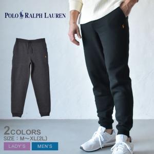 POLO RALPH LAUREN（ポロ・ラルフローレン） スウェットパンツ