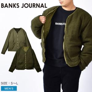 banks バンクス（メンズジャケット）の商品一覧 | ファッション 通販