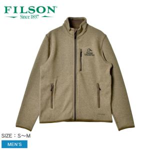 FILSON（フィルソン） ジャケット メンズ マッキノーウール ワーク