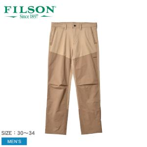 FILSON（フィルソン） パンツ メンズ DRY TIN 5 POCKET PANTS FILSON