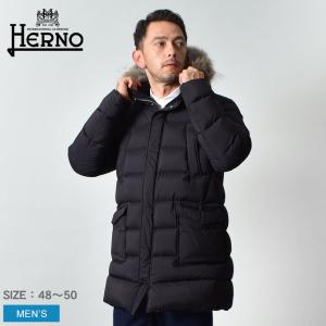 HERNO（ヘルノ） アウター メンズ ラミナー ゴアテックス インフィニ