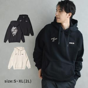 BALR.（ボーラー） BALR パーカー Q-Series Regular Fit Zip Through