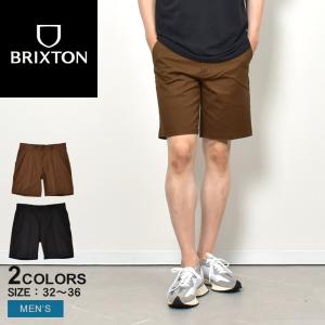 BRIXTON（ブリクストン） パンツ メンズ COCA-COLA CARPENTER PANT
