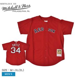 Mitchell&Ness（ミッチェルアンドネス） ミッチェル＆ネス
