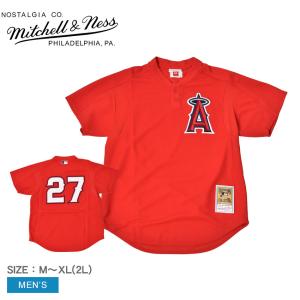 Mitchell&Ness（ミッチェルアンドネス） ミッチェル＆ネス