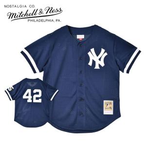 Mitchell&Ness（ミッチェルアンドネス） ユニフォーム メンズ デレク