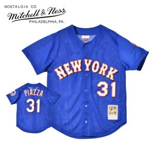 Mitchell&Ness（ミッチェルアンドネス） ユニフォーム メンズ デレク
