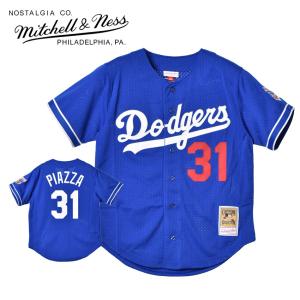 Mitchell&Ness（ミッチェルアンドネス） ユニフォーム メンズ ジェフ