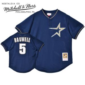 Mitchell&Ness ミッチェルアンドネス ユニフォーム メンズ デレク