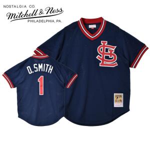 Mitchell&Ness（ミッチェルアンドネス） ユニフォーム メンズ デレク