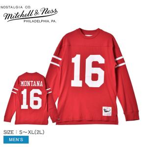 Mitchell&Ness（ミッチェルアンドネス） ユニフォーム メンズ MLB