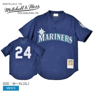 新品！Mitchell & Ness ニューヨークヤンキース　ユニフォーム Mitchell&Ness（ミッチェルアンドネス） ユニフォーム メンズ デレク