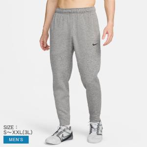 Nike グレー ユニフォームパンツ NIKE（ナイキ） TF テーパー パンツ メンズ ダークグレーヘザー M-2XL