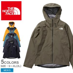 ザ ノースフェイス ジャケット メンズ クライムライトジャケット