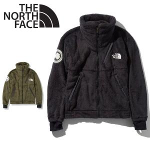 ザ ノースフェイス フリースジャケット メンズ アンタークティカバーサロフトジャケット THE NORTH FACE NA61930 ブラック 黒｜z-sports