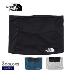 ノースフェイス ネックウェア バーサアクティブネックゲイター THE NORTH FACE NN72204 ピンク｜z-sports