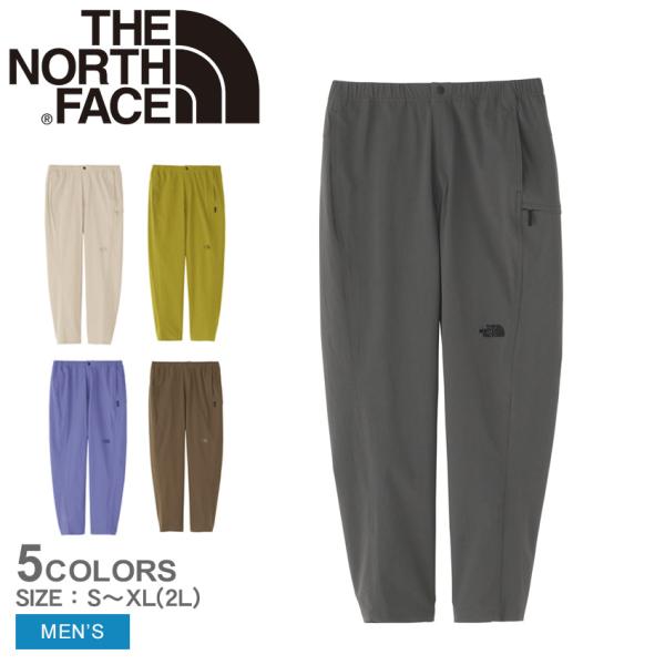 ノースフェイス パンツ メンズ マウンテン カラー パンツ THE NORTH FACE NB823...