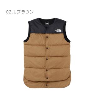 ザ・ノース・フェイス ブランケット キッズ ベ...の詳細画像2