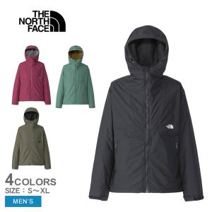 未使用✨ノースフェイス コンパクトノマドジャケット Lサイズ NP72433 THE NORTH FACE（ザ ノースフェイス） ジャケット メンズ コンパクト