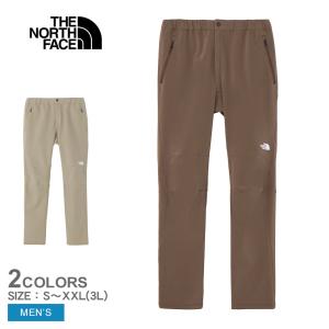 THE NORTH FACE（ザ ノースフェイス） パンツ メンズ バーブパンツ THE