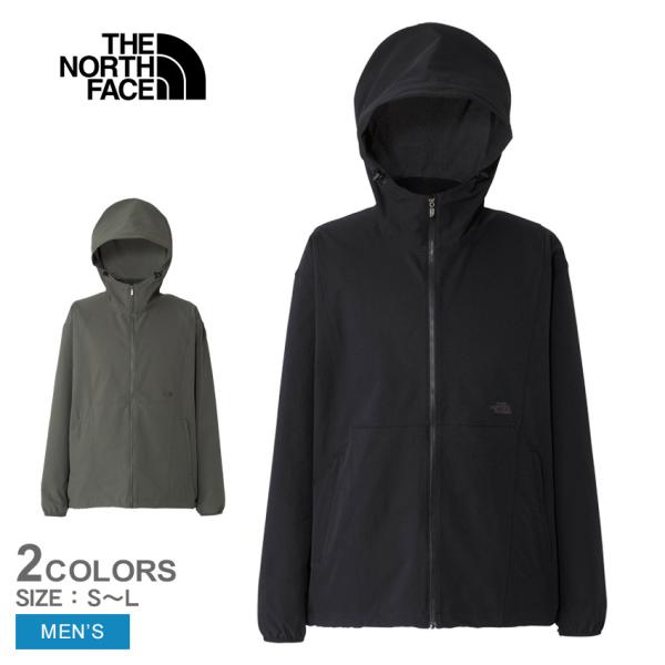 ザ・ノース・フェイス ジャケット メンズ TNFビーフリージャケット THE NORTH FACE ...