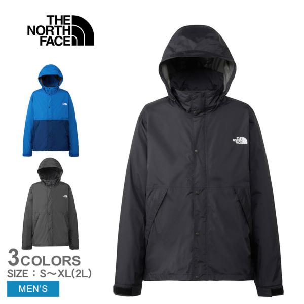 ザ・ノース・フェイス シェルジャケット メンズ Torenian Jacket THE NORTH ...