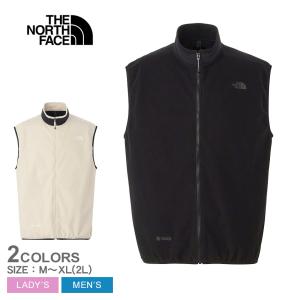 THE NORTH FACE（ザ ノースフェイス） アウトドアベスト WS Enride
