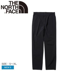 ザ ノースフェイス パンツ メンズ レディース ユニセックス フロントポイントパンツ The North Face Nb002 ブラック 黒 ズボン Z Sports Paypayモール店 通販 Paypayモール