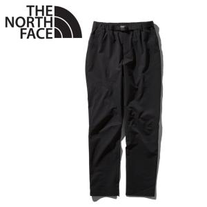 ザ ノースフェイス パンツ レディース リッジライトパンツ THE NORTH FACE NBW81811 ブラック 黒 ロングパンツ ノースフェース