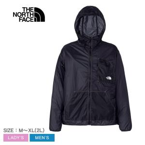 THE NORTH FACE（ザ ノースフェイス） アノラックジャケット メンズ