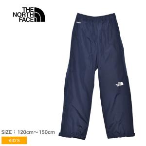 THE NORTH FACE（ザ ノースフェイス） キッズ ロングパンツ ビス