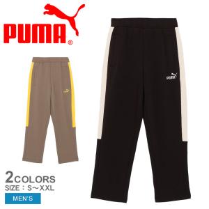PUMA（プーマ） 長ズボン メンズ CORE HERITAGE MX トラック パンツ